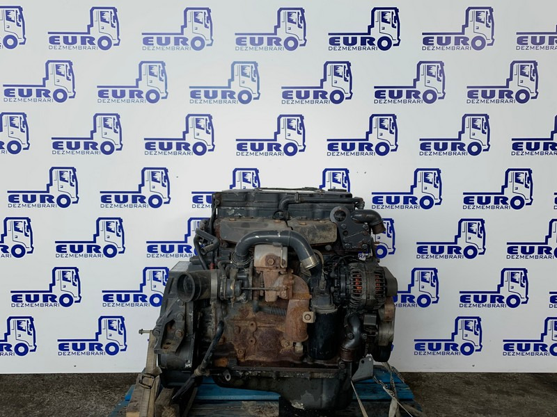 MOTOR DAF PACCAR LF E3 BE99C - Двигатель для Грузовиков: фото 3 MOTOR DAF PACCAR LF E3 BE99C - Двигатель для Грузовиков: фото 3