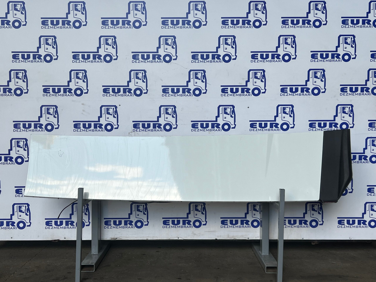 PARAVANT LATERAL DREAPTA DAF XF XG 2333701, 2333669 - Кузов и экстерьер для Грузовиков: фото 1 PARAVANT LATERAL DREAPTA DAF XF XG 2333701, 2333669 - Кузов и экстерьер для Грузовиков: фото 1