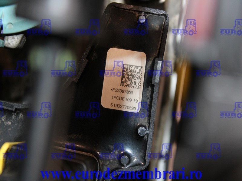 POMPA ADBLUE RENAULT T 23387855 - Выхлопная система для Грузовиков: фото 2 POMPA ADBLUE RENAULT T 23387855 - Выхлопная система для Грузовиков: фото 2