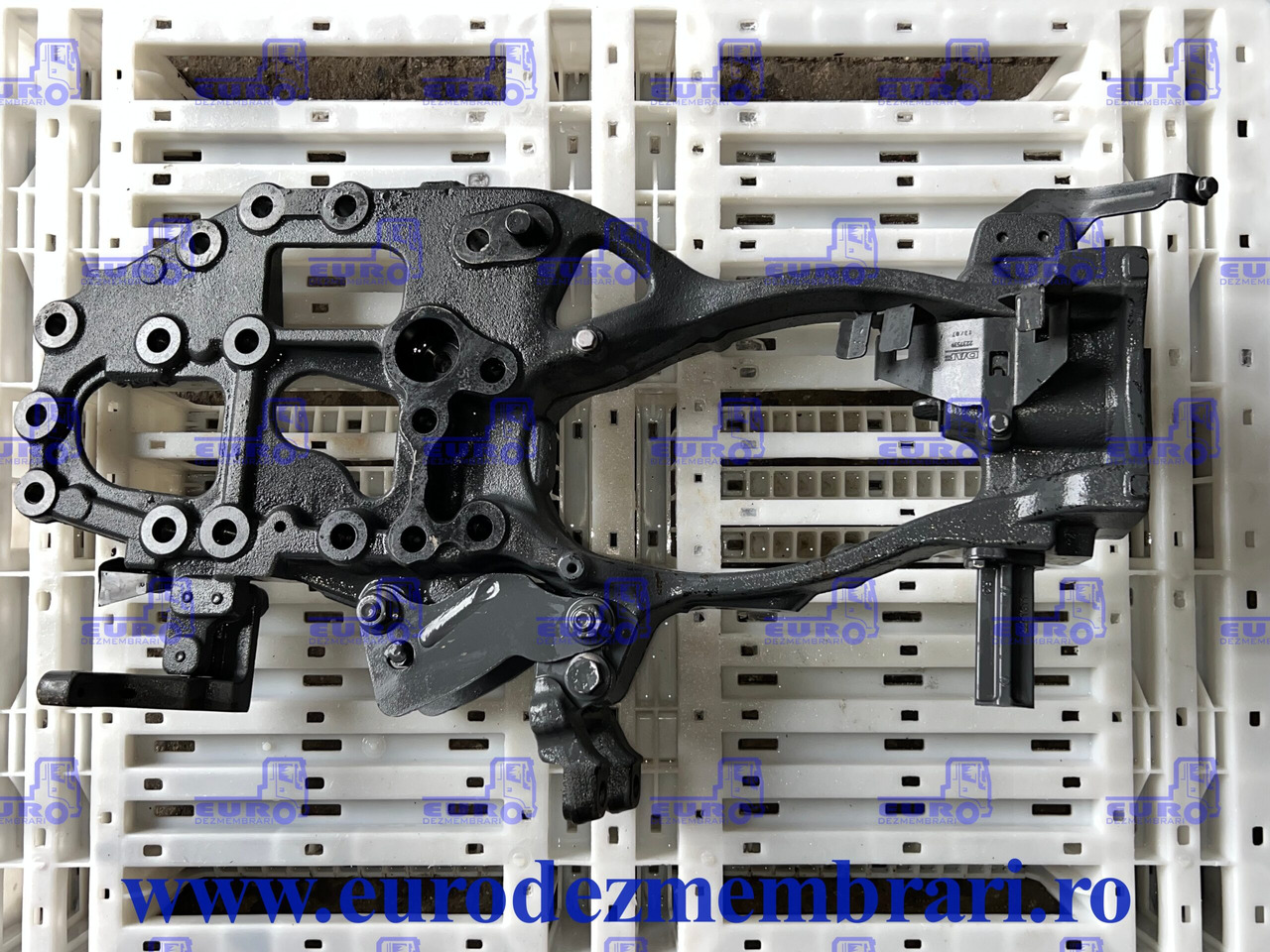 PRELUNGIRE LONJERON DREAPTA DAF XF XG 2276027, 2276023 - Кузов и экстерьер для Грузовиков: фото 1 PRELUNGIRE LONJERON DREAPTA DAF XF XG 2276027, 2276023 - Кузов и экстерьер для Грузовиков: фото 1