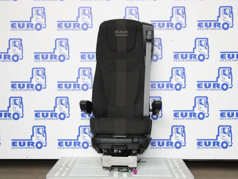 SCAUN SOFER DAF XF XG 2296567 - Сиденье для Грузовиков: фото 1 SCAUN SOFER DAF XF XG 2296567 - Сиденье для Грузовиков: фото 1