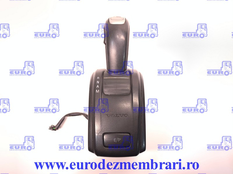 SCHIMBATOR VITEZE AUTOMAT VOLVO FH4 22230455, 21847980, 22583048 - Кабина и интерьер для Грузовиков: фото 1 SCHIMBATOR VITEZE AUTOMAT VOLVO FH4 22230455, 21847980, 22583048 - Кабина и интерьер для Грузовиков: фото 1