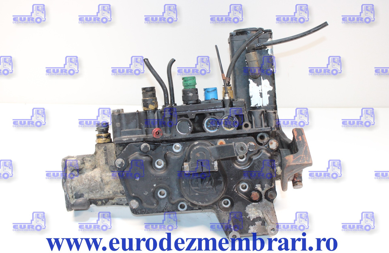 SELECOTR VITEZE MANUAL RENAULT PREMIUM 0501215441, 1341307014 - Коробка передач и запчасти для Грузовиков: фото 1 SELECOTR VITEZE MANUAL RENAULT PREMIUM 0501215441, 1341307014 - Коробка передач и запчасти для Грузовиков: фото 1
