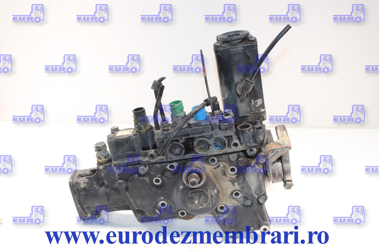 SELECTOR VITEZE MANUAL RENAULT PREMIUM 0501216081, 1341307014 - Коробка передач и запчасти для Грузовиков: фото 1 SELECTOR VITEZE MANUAL RENAULT PREMIUM 0501216081, 1341307014 - Коробка передач и запчасти для Грузовиков: фото 1