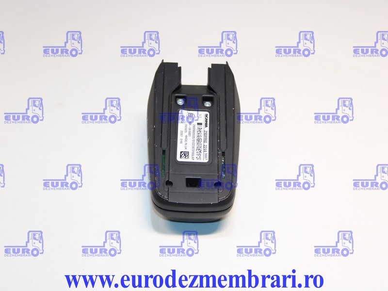 SENZOR RADAR FLC SCANIA SUPER 2908960 - Сенсор для Грузовиков: фото 3 SENZOR RADAR FLC SCANIA SUPER 2908960 - Сенсор для Грузовиков: фото 3
