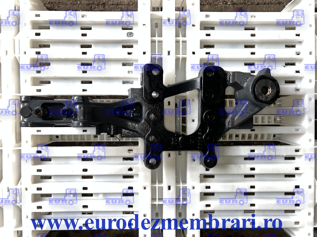 SUPORT CABINA DAF XF XG 2245603 - Рама/ Шасси для Грузовиков: фото 1 SUPORT CABINA DAF XF XG 2245603 - Рама/ Шасси для Грузовиков: фото 1