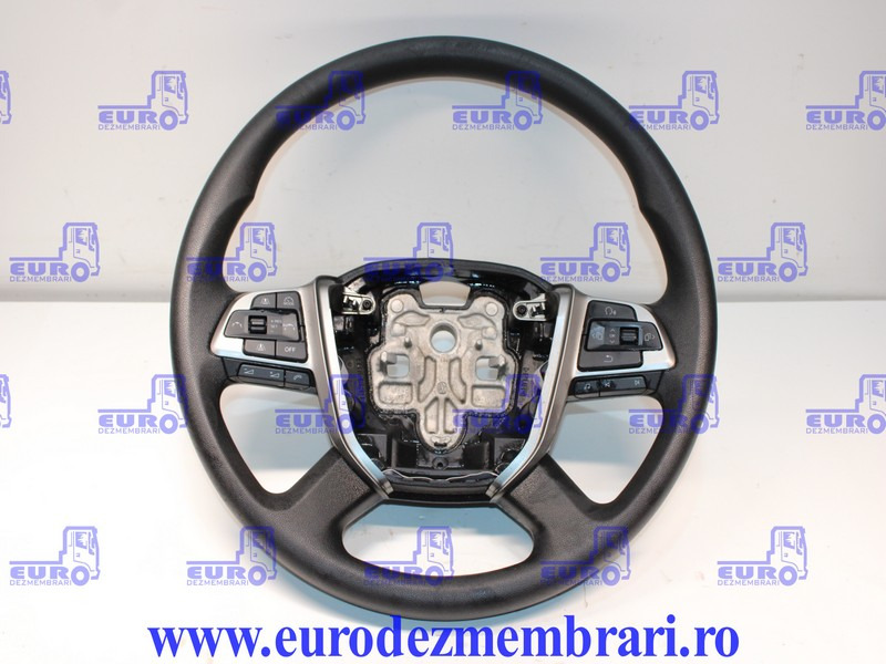 VOLAN MAN TGX TG3 81.46430.6057 - Кабина и интерьер для Грузовиков: фото 1 VOLAN MAN TGX TG3 81.46430.6057 - Кабина и интерьер для Грузовиков: фото 1