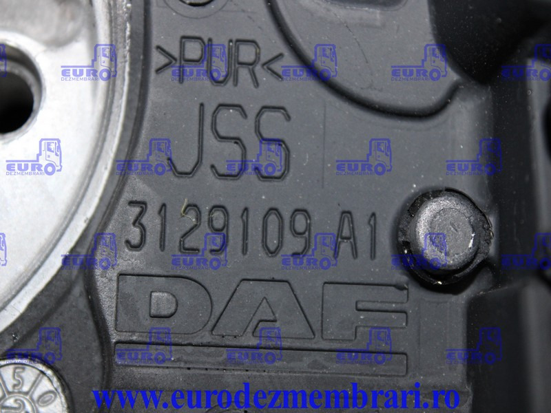 VOLAN + SUPORT VOLAN DAF XF XG 2327632, 2294119, 3129109, 1843735, 3076829 - Рулевое колесо для Грузовиков: фото 5 VOLAN + SUPORT VOLAN DAF XF XG 2327632, 2294119, 3129109, 1843735, 3076829 - Рулевое колесо для Грузовиков: фото 5