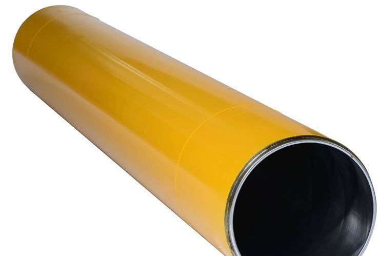 PUTZMEISTER Beton Sevk Silindiri Ø200x1400 T240112004  for concrete pump - Гидравлический цилиндр для Автобетононасосов: фото 1 PUTZMEISTER Beton Sevk Silindiri Ø200x1400 T240112004  for concrete pump - Гидравлический цилиндр для Автобетононасосов: фото 1