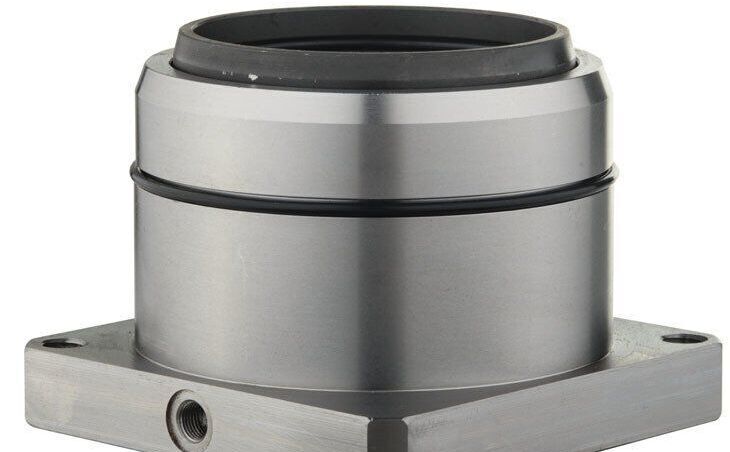 S-Tüp Ön Yatak D90 for concrete pump - Гидравлика для Автобетононасосов: фото 1 S-Tüp Ön Yatak D90 for concrete pump - Гидравлика для Автобетононасосов: фото 1