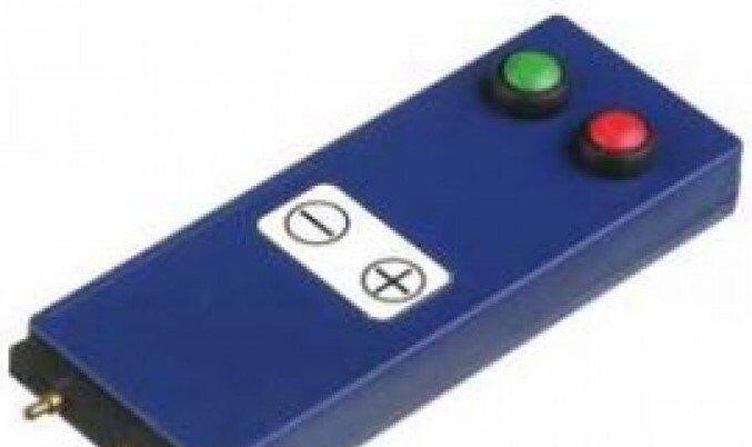 HBC PİL PM Pil Mavi NC 3 OAH 471560 concrete mixer - Запчасти для Автобетоносмесителей: фото 1 HBC PİL PM Pil Mavi NC 3 OAH 471560 concrete mixer - Запчасти для Автобетоносмесителей: фото 1