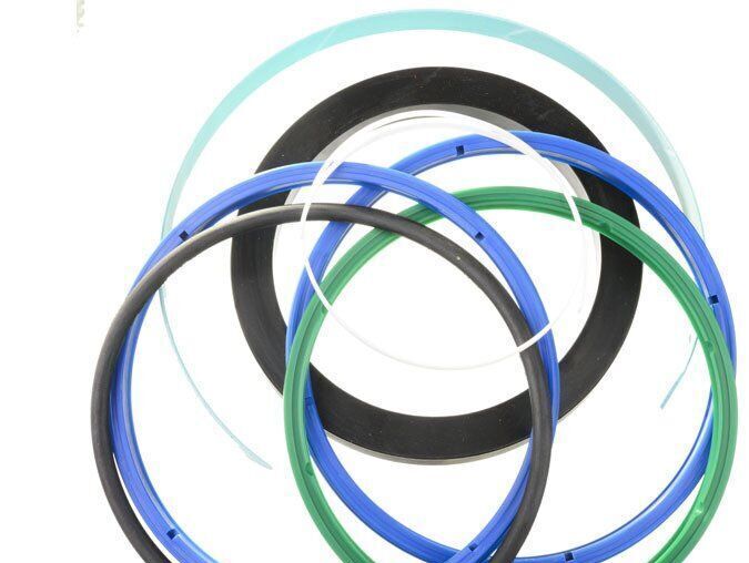 New Arka Yatak Tamir Takımı for PUTZMEISTER concrete pump - Запчасти для Автобетононасосов: фото 1 New Arka Yatak Tamir Takımı for PUTZMEISTER concrete pump - Запчасти для Автобетононасосов: фото 1