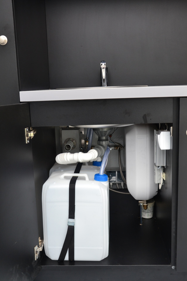 WARK EXPO 6m - Торговый прицеп: фото 5 WARK EXPO 6m - Торговый прицеп: фото 5