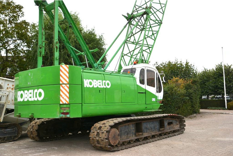 Kobelco BM 500 - Гусеничный кран: фото 3 Kobelco BM 500 - Гусеничный кран: фото 3