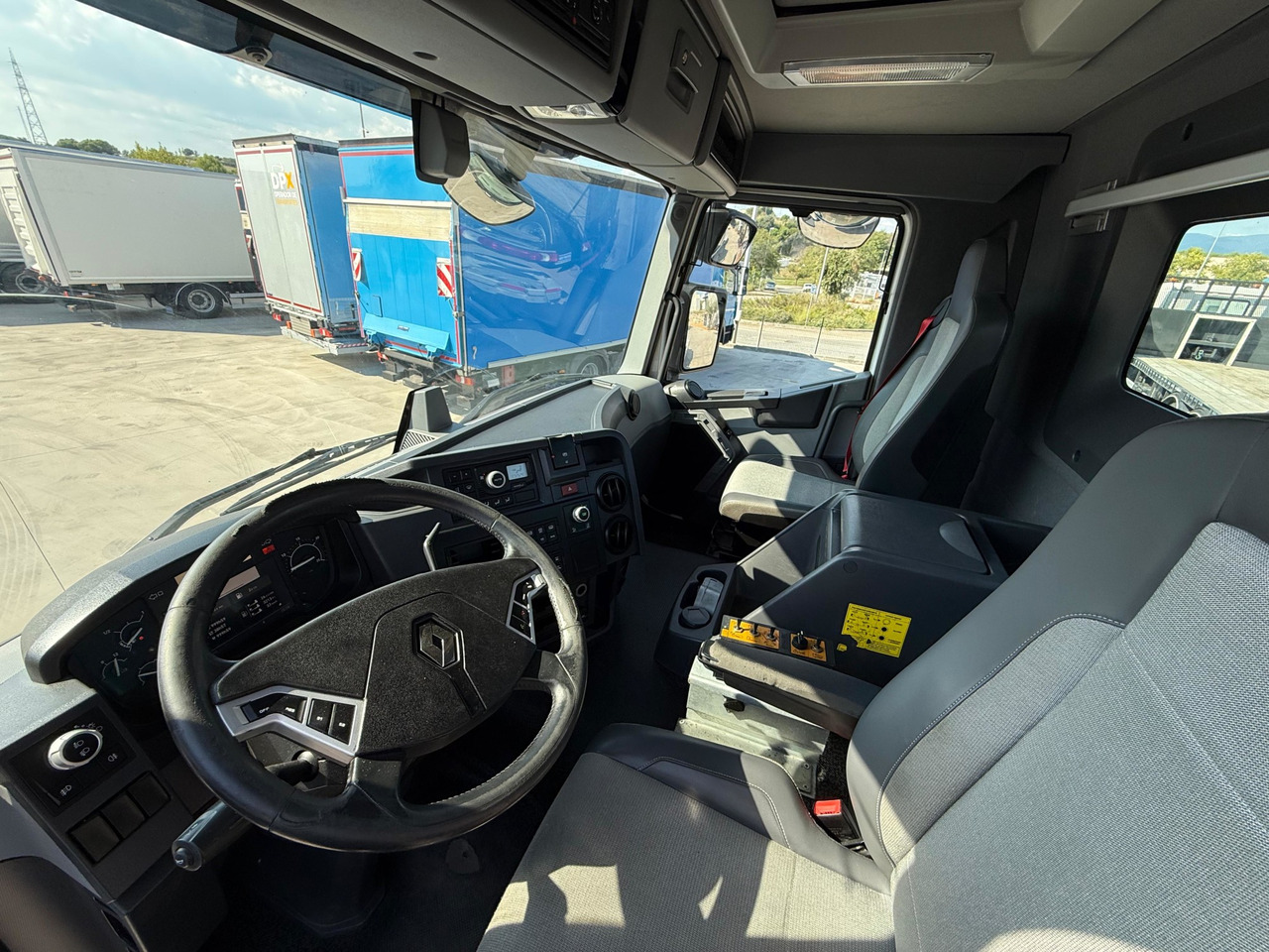 RENAULT C430 TI E6 (Hook) - Крюковой мультилифт: фото 5 RENAULT C430 TI E6 (Hook) - Крюковой мультилифт: фото 5