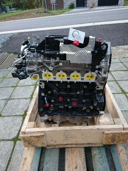 RENAULT R9M452 RENAULT R9M452 - Двигатель для Фургонов: фото 3 RENAULT R9M452 RENAULT R9M452 - Двигатель для Фургонов: фото 3