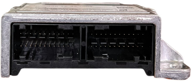 Bosch Airbag control - Блок управления: фото 2 Bosch Airbag control - Блок управления: фото 2