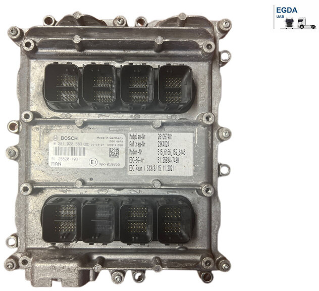 Bosch - Блок управления: фото 2 Bosch - Блок управления: фото 2