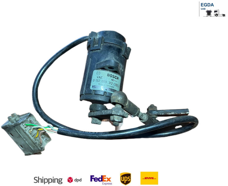 Bosch - Сенсор: фото 1 Bosch - Сенсор: фото 1