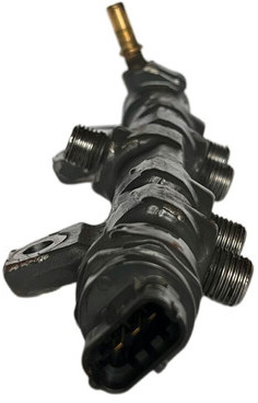 Bosch - Топливная система: фото 3 Bosch - Топливная система: фото 3