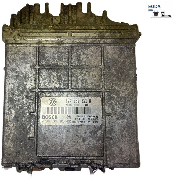 Bosch - Блок управления: фото 1 Bosch - Блок управления: фото 1