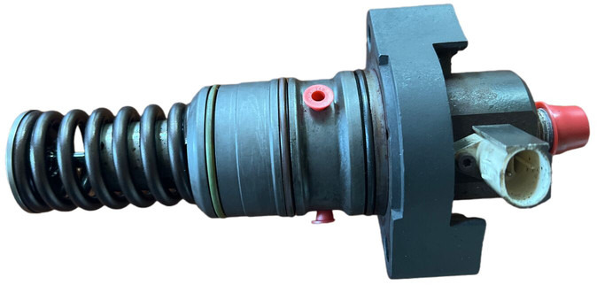 DAF 2017 - Топливный фильтр: фото 1 DAF 2017 - Топливный фильтр: фото 1