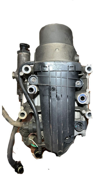 DAF 2017 - Топливный фильтр: фото 3 DAF 2017 - Топливный фильтр: фото 3