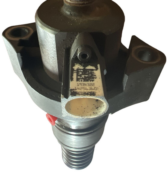 DAF 2017 - Топливный фильтр: фото 2 DAF 2017 - Топливный фильтр: фото 2