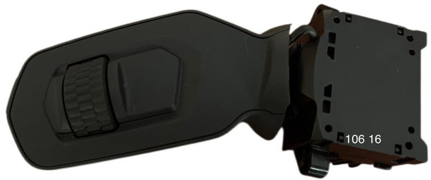 DAF 2023 - Рычаг переключения передач: фото 2 DAF 2023 - Рычаг переключения передач: фото 2