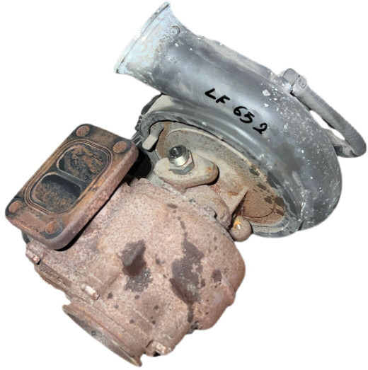 DAF Holset HE351W - Турбина: фото 3 DAF Holset HE351W - Турбина: фото 3