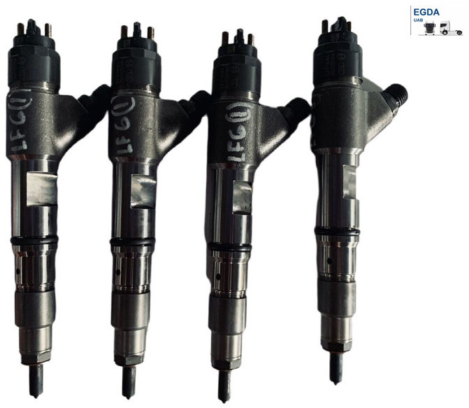 DAF LF - Топливный фильтр: фото 1 DAF LF - Топливный фильтр: фото 1