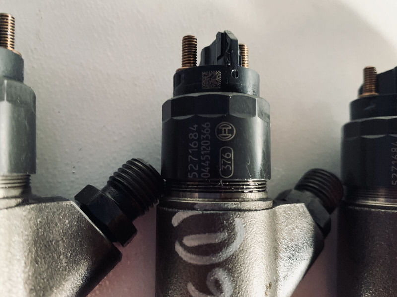 DAF LF - Топливный фильтр: фото 2 DAF LF - Топливный фильтр: фото 2