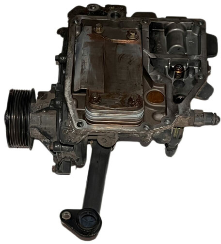 DAF LF - Помпа: фото 2 DAF LF - Помпа: фото 2