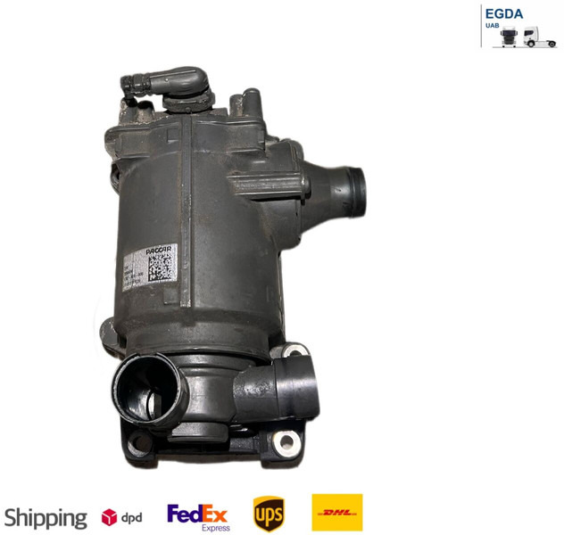 DAF - Масляный фильтр: фото 1 DAF - Масляный фильтр: фото 1