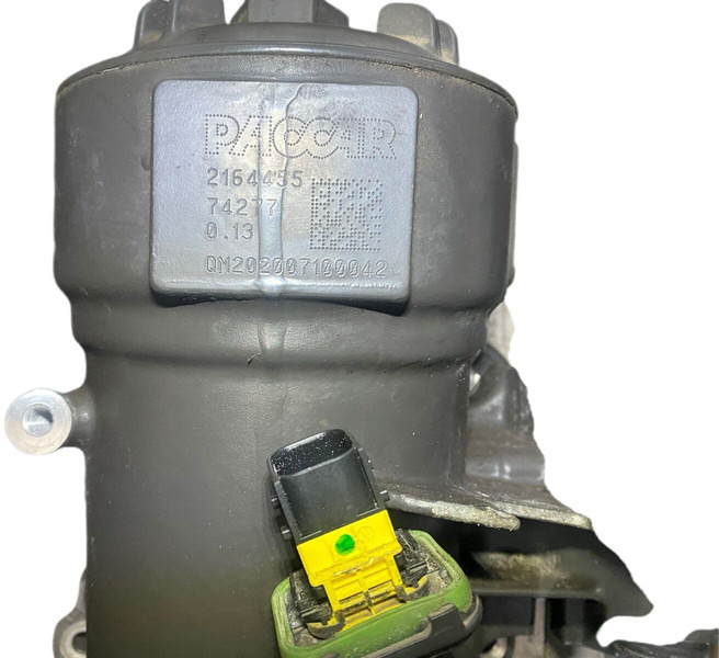 DAF - Топливный фильтр: фото 3 DAF - Топливный фильтр: фото 3