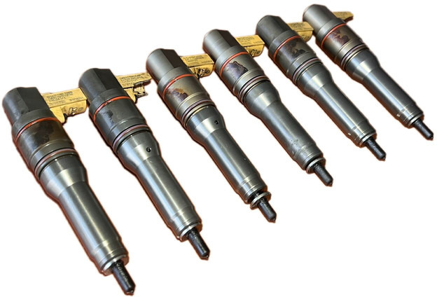 DAF - Топливный фильтр: фото 3 DAF - Топливный фильтр: фото 3