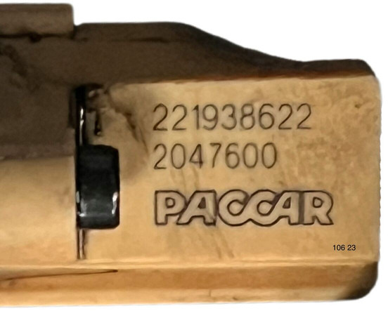 DAF - Топливный фильтр: фото 2 DAF - Топливный фильтр: фото 2