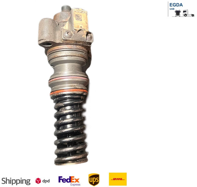 DAF - Топливный фильтр: фото 1 DAF - Топливный фильтр: фото 1