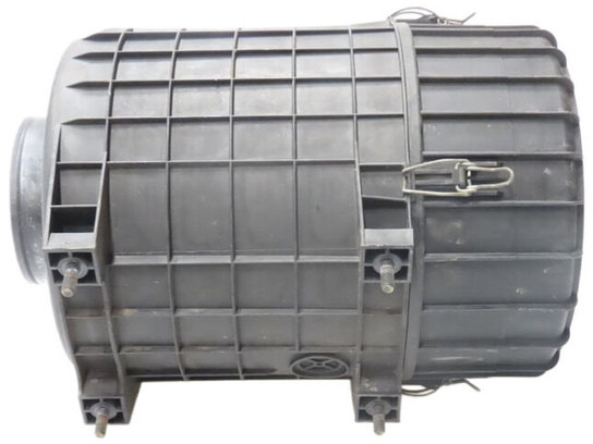 DAF  - Система впуска: фото 2 DAF  - Система впуска: фото 2