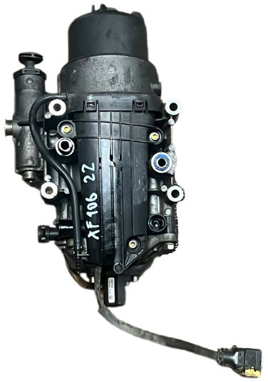 DAF - Топливный фильтр: фото 2 DAF - Топливный фильтр: фото 2