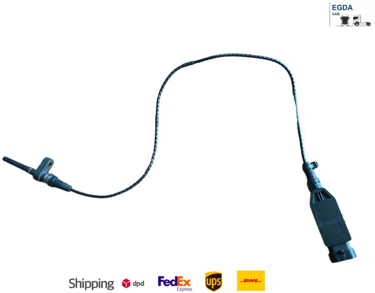 DAF MX13 holset - Сенсор: фото 1 DAF MX13 holset - Сенсор: фото 1