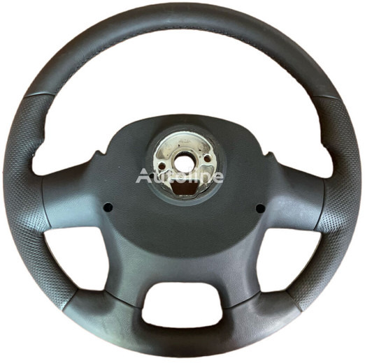 DAF XG 2023 - Рулевое колесо: фото 3 DAF XG 2023 - Рулевое колесо: фото 3