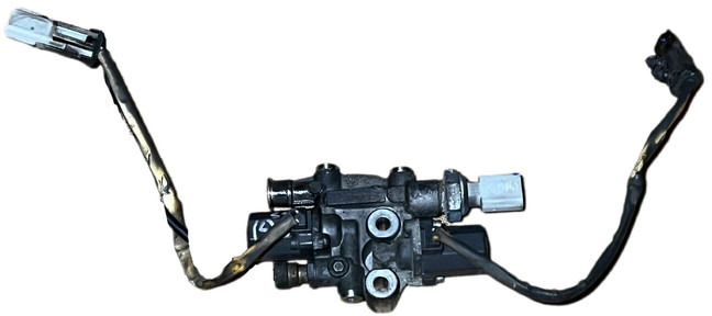 DAF XG 480 FT - Клапан: фото 4 DAF XG 480 FT - Клапан: фото 4