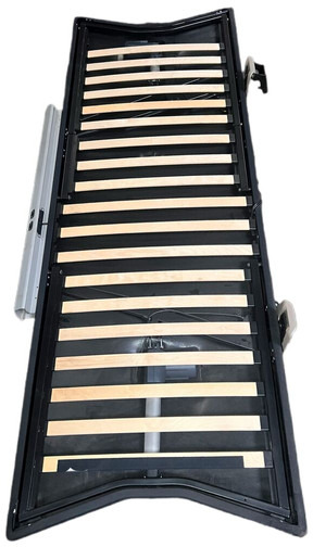 DAF XG relax - Кабина и интерьер: фото 2 DAF XG relax - Кабина и интерьер: фото 2