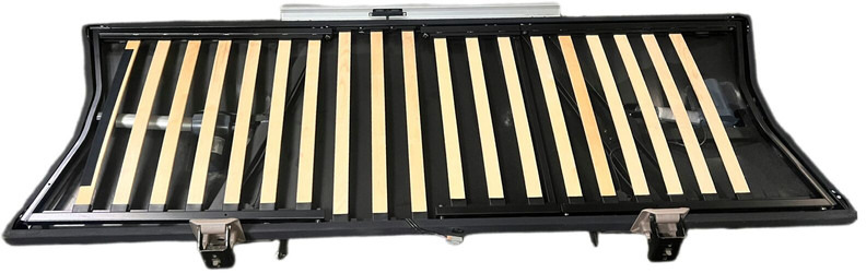 DAF XG relax - Кабина и интерьер: фото 5 DAF XG relax - Кабина и интерьер: фото 5