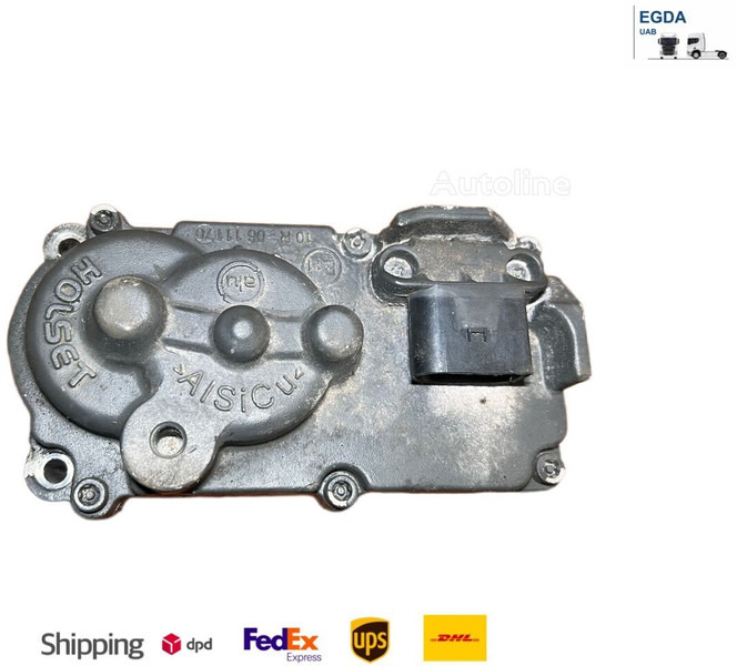 Holset - Электрическая система: фото 1 Holset - Электрическая система: фото 1