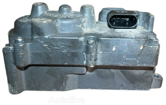 Holset - Электрическая система: фото 2 Holset - Электрическая система: фото 2