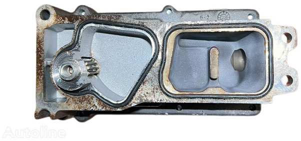 Holset - Электрическая система: фото 3 Holset - Электрическая система: фото 3