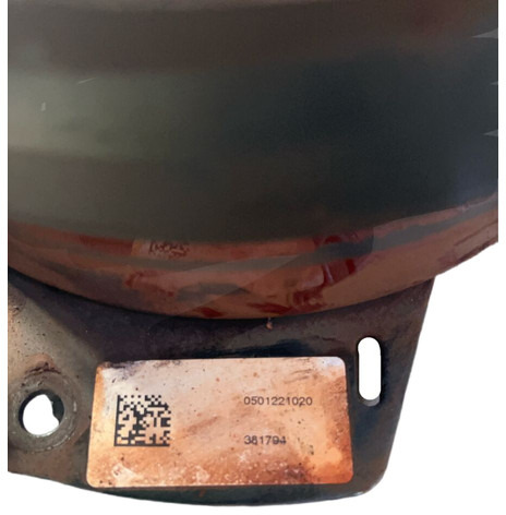 Iveco - Сцепление и запчасти: фото 4 Iveco - Сцепление и запчасти: фото 4