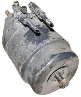 Iveco S-WAY - Детали тормозной системы: фото 3 Iveco S-WAY - Детали тормозной системы: фото 3